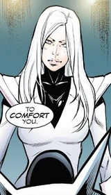 Clea (Earth-22249)