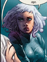 Clea (Earth-311)