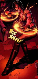 Clea (Earth-41101)