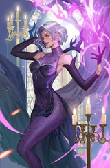 Clea (Earth-616)