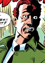 Clifford White (Earth-616)