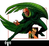 Vulture (Earth-616)