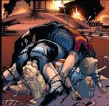 Hawkeye (Earth-12125)