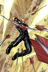 Hawkeye (Earth-1610)