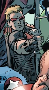 Hawkeye (Earth-61610)