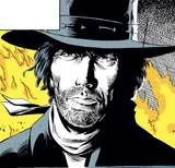 Clint Eastwood (Earth-616)