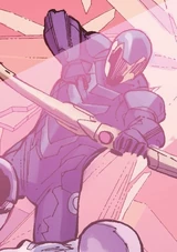 Hawkeye (Earth-14831)