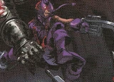 Hawkeye (Earth-10011)