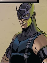 Hawkeye (Earth-10170)
