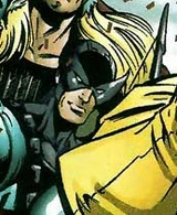 Hawkeye (Earth-1081)
