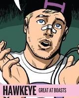 Hawkeye (Earth-14105)
