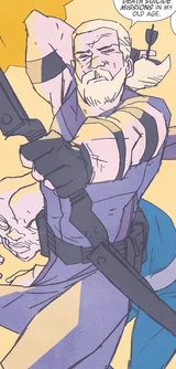 Hawkeye (Earth-15928)