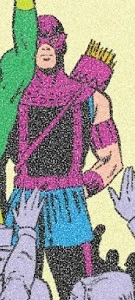 Hawkeye (Earth-17122)