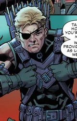 Hawkeye (Earth-18119)