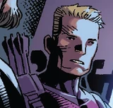 Hawkeye (Earth-18466)