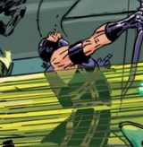 Hawkeye (Earth-21261)