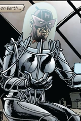 Hawkeye (Earth-2149)