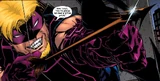 Hawkeye (Earth-3931)
