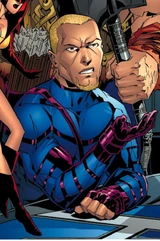 Hawkeye (Earth-4162)