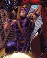 Hawkeye (Earth-TRN1275)