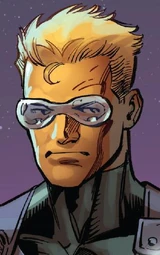 Hawkeye (Earth-61610)