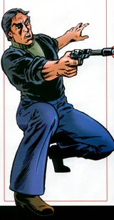 Sir Clive Reston (Earth-616)