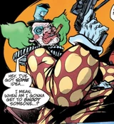 Clown (Earth-616)