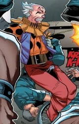 Clown (Earth-616)