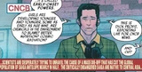 CNCB News (Earth-616)