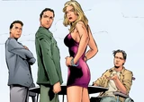 Coalition (Earth-616)