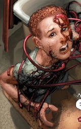 Cole Morrell (Earth-616)
