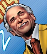 Colin Forty-Four (Earth-616)