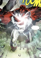 Windshear (Earth-616)