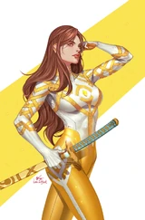 Colleen Wing (Earth-616)