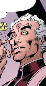 Colonel Myrdden (Earth-616)