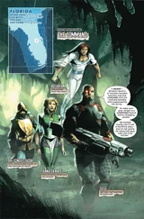 Command (Earth-616)