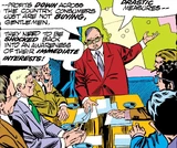 The Committee (Earth-616)