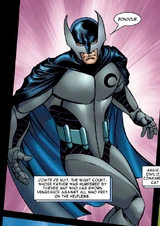 Comte de Nuit (Earth-616)
