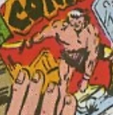 Conan (Earth-20007)