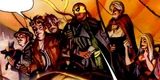Confederates of the Curious (Earth-616)