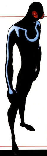 Smuggler (Earth-616)