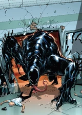 Venom (Earth-1610)