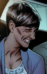 Constance Molina (Earth-616)