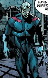 Paragon (Earth-616)