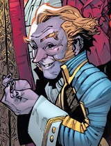 Trader (Earth-616)