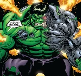 Robot Hulk (Earth-616)
