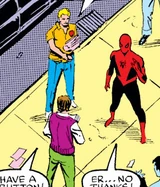 Cult of Cosmic Oneness (Earth-616)