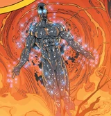 Cosmo (Earth-616)