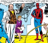 Cosmos Productions (Earth-616)