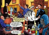 Costa Family (Earth-616)